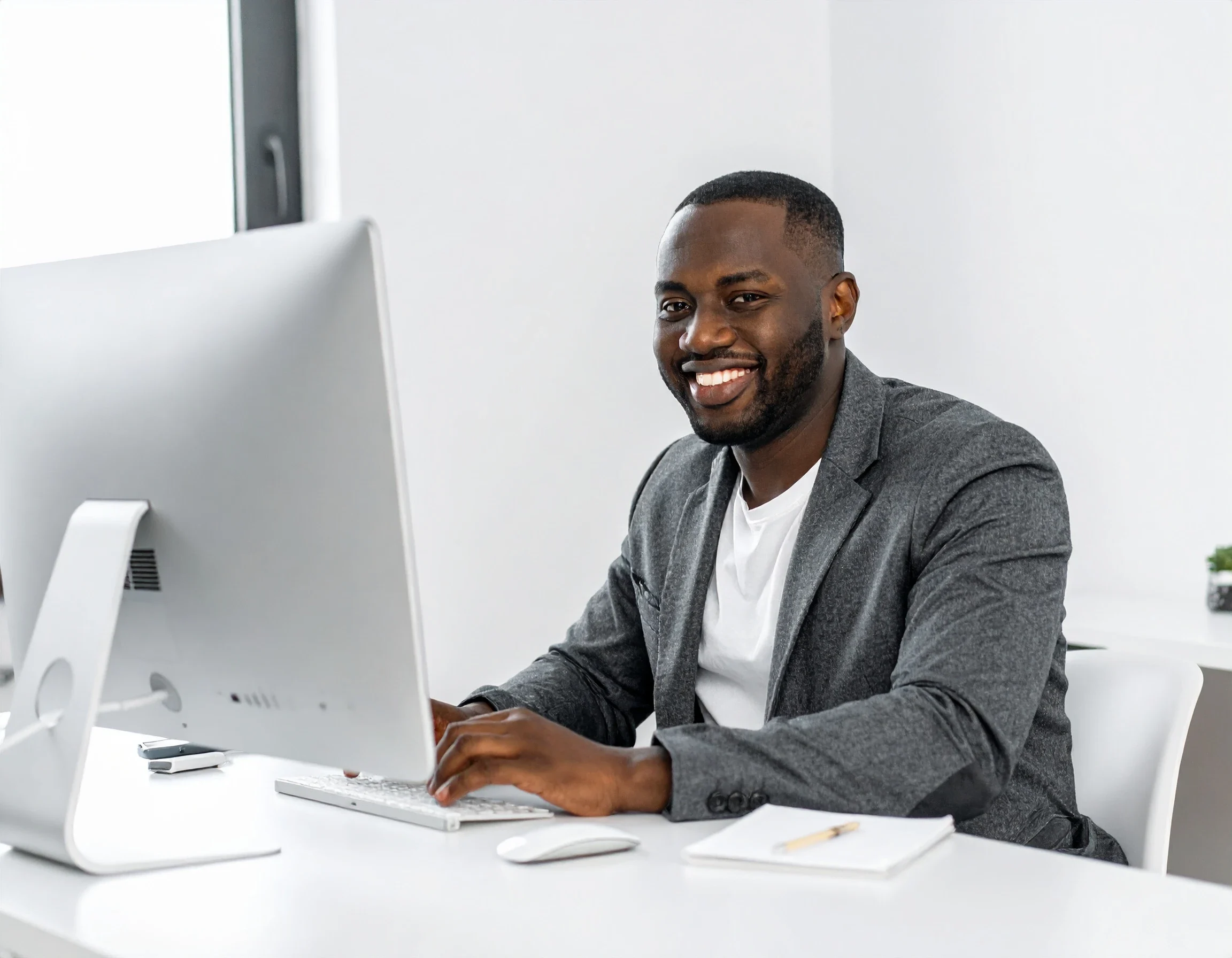 windows hosting in Kenya happy client. Truehost Home