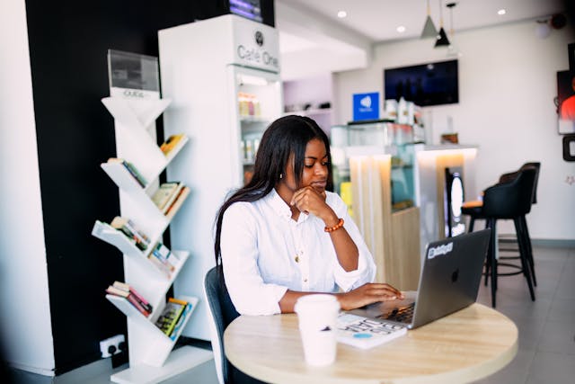 Start Selling Online in Tanzania