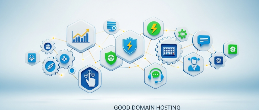 Domain Transfer Tanzania: truehost offers all this in one 