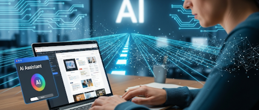 Ollitt: the best AI website builder