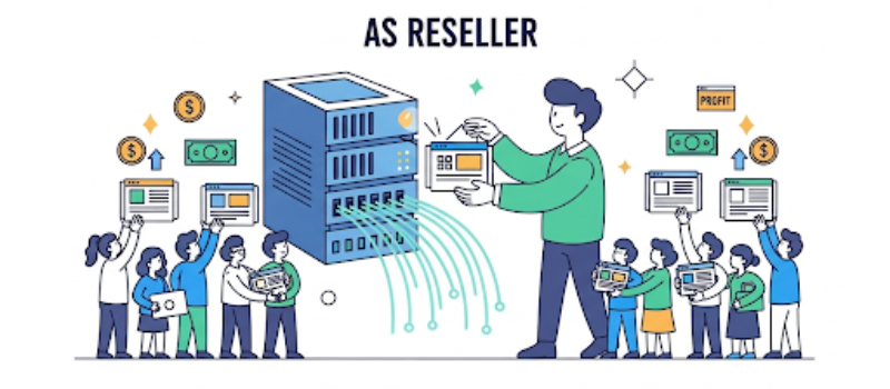 Reseller Hosting Tanzania