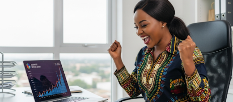 Kwa nini biashara yako inahitaji domain