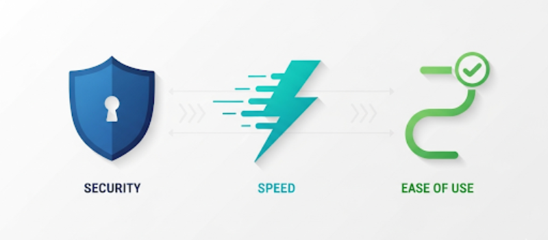 Truehost: Domain kamilifu