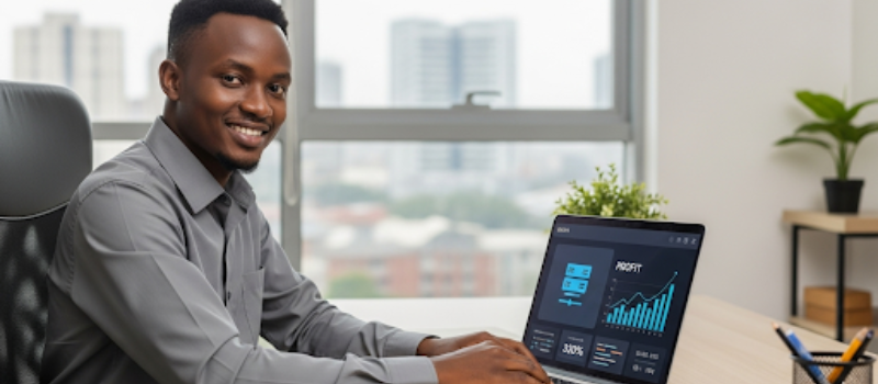 Jinsi Reseller Hosting Tanzania Inavyofanya Kazi