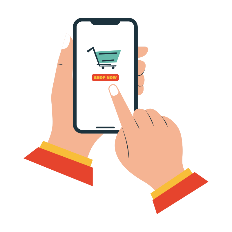 Online Shop