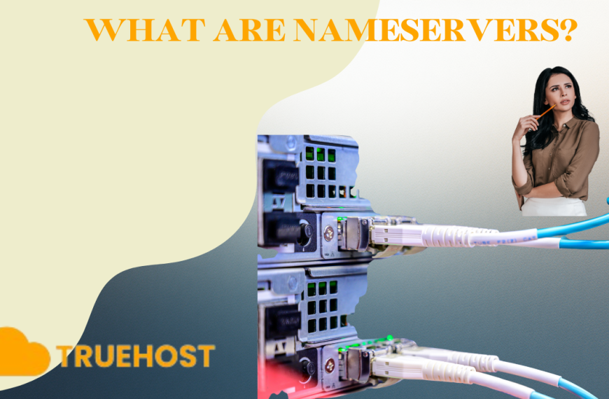 What are Nameservers: How They Work With your Domain in Tanzania