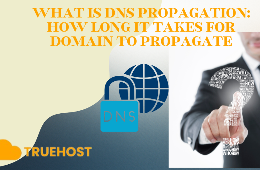 What is DNS Propagation: How Long It Takes for Domain to Propagate
