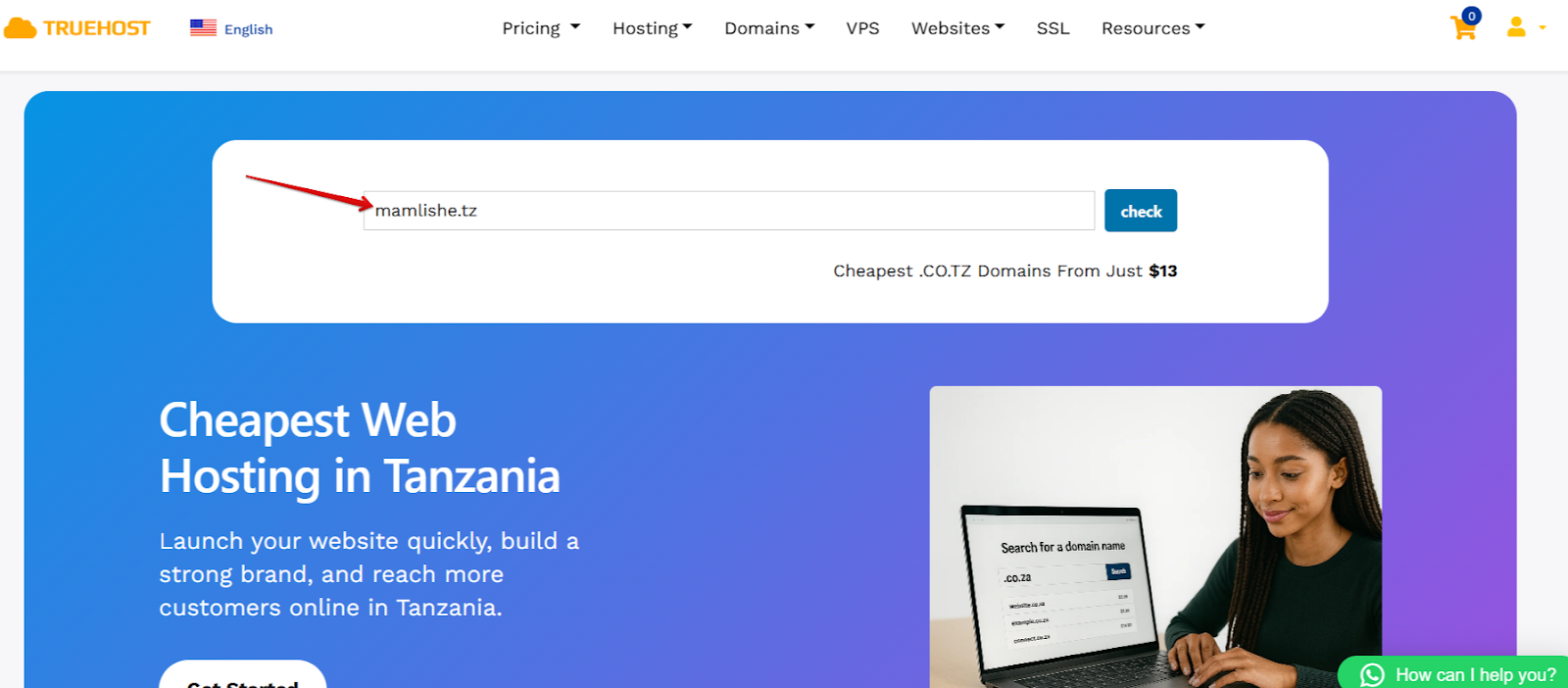 How to Check If a Domain Name Is Available