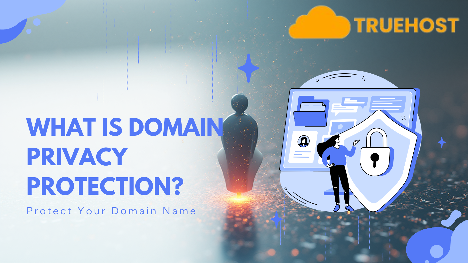What is Domain Privacy Protection: Why It Matters For Your Domain in ...