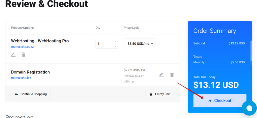 how to get a free domain