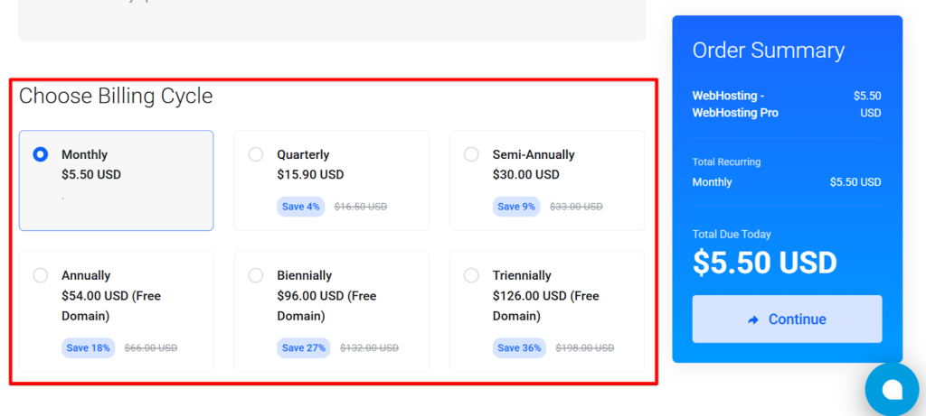 how to get a free domain