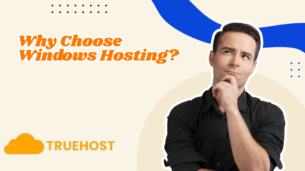 Why Choose Windows Hosting for Your Businesses in Tanzania