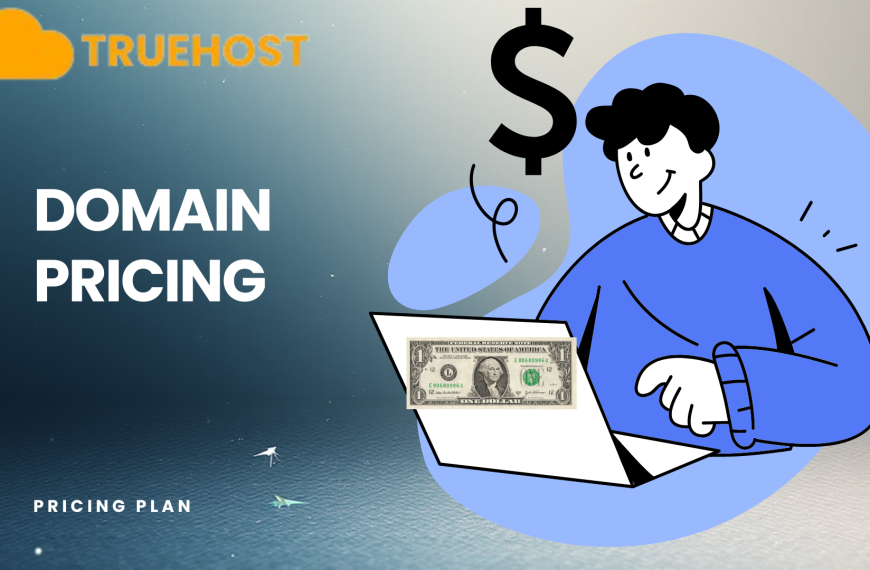Domain Name Pricing
