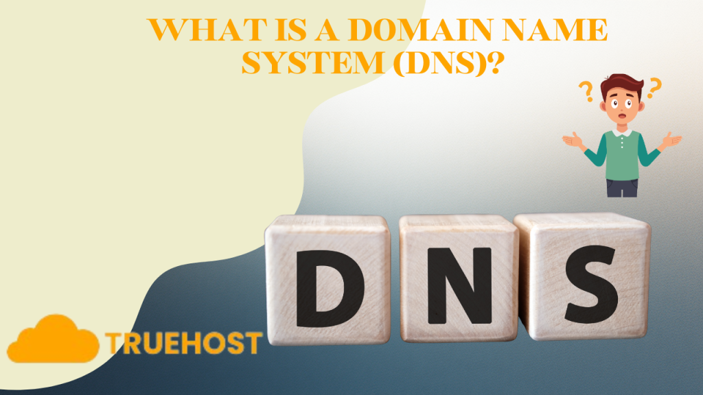 What Is a Domain Name System? Everything You Need to Know