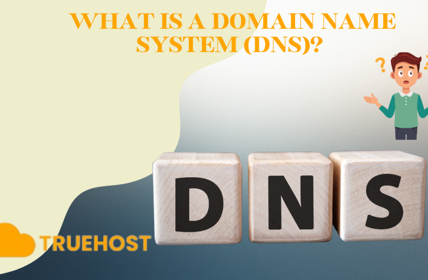 What Is a Domain Name System? Everything You Need to Know