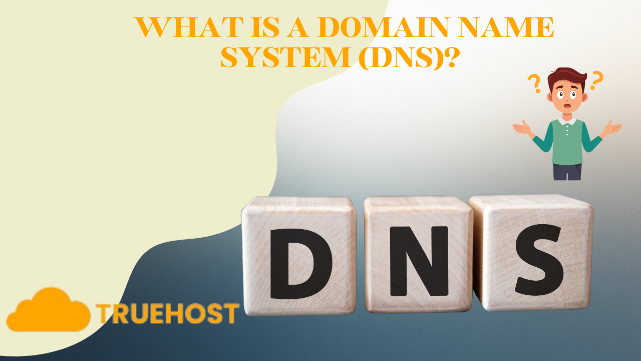 What Is a Domain Name System? Everything You Need to Know