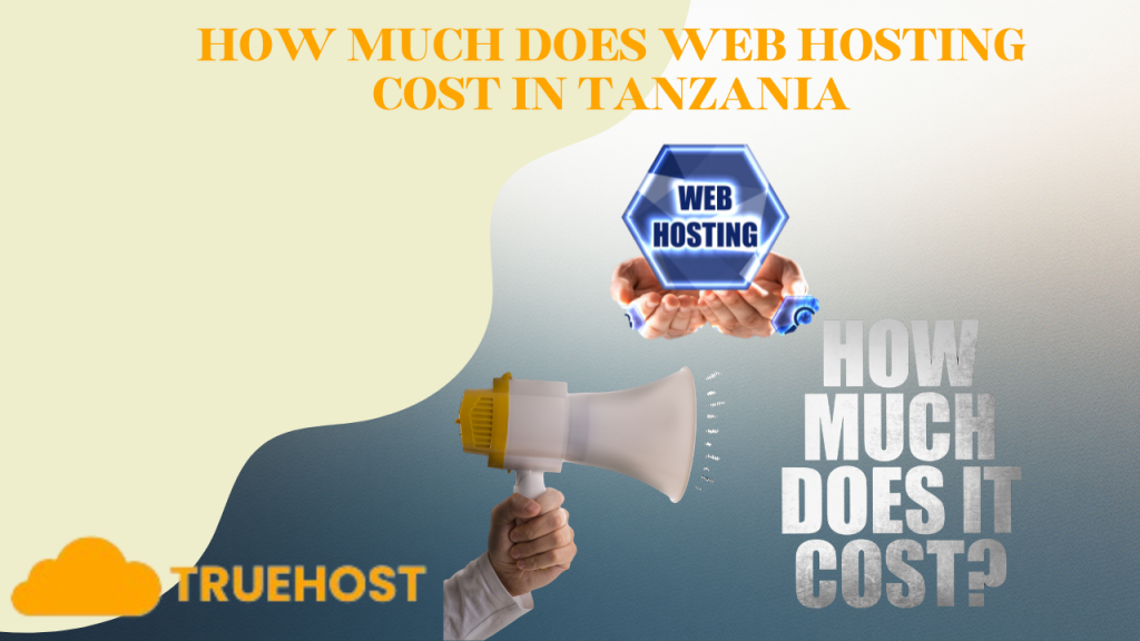 How Much Does Web Hosting Cost