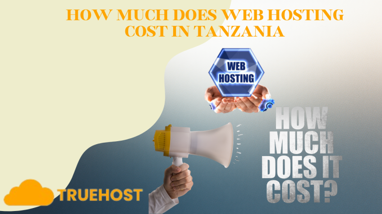How Much Does Web Hosting Cost