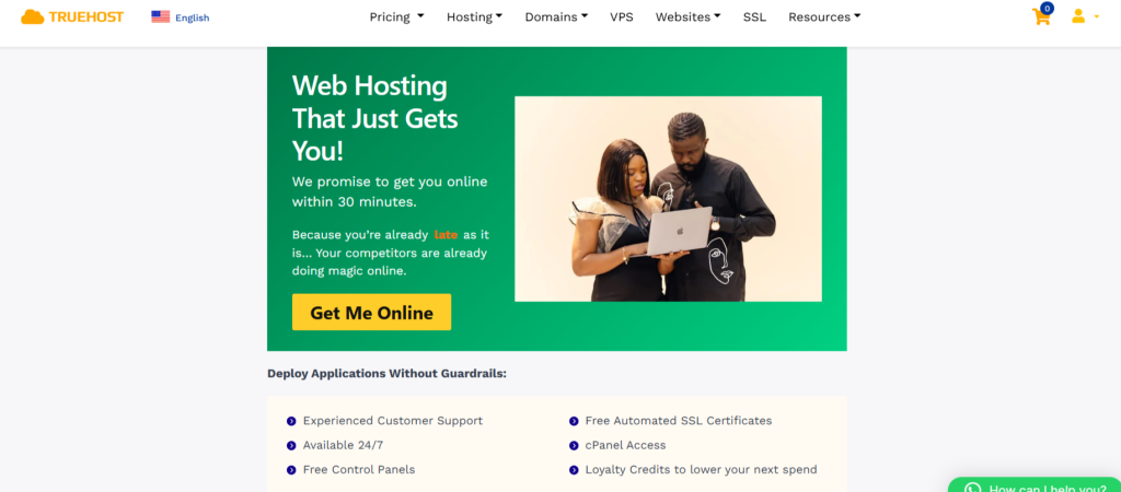 Shared Hosting vs VPS Hosting