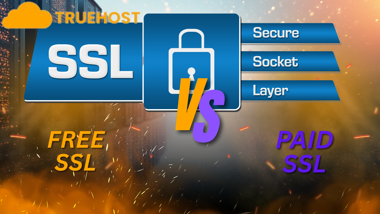 Free SSL vs Paid SSL Certificate: Which One Should You Choose in Tanzania in 2025?