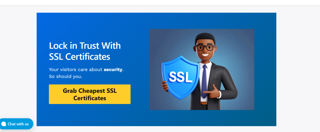 Free SSL vs Paid SSL Certificate: Which One Should You Choose in Tanzania in 2025?