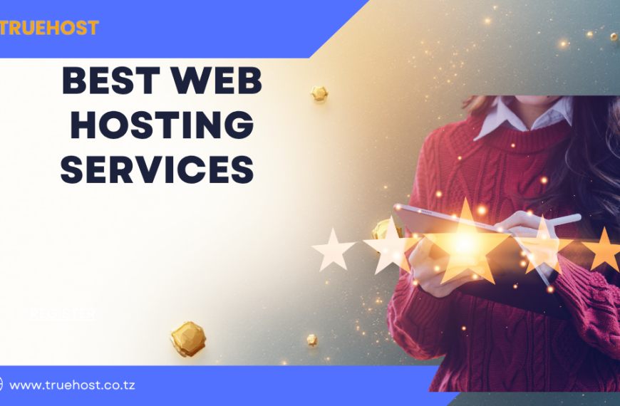 Best Web Hosting Services