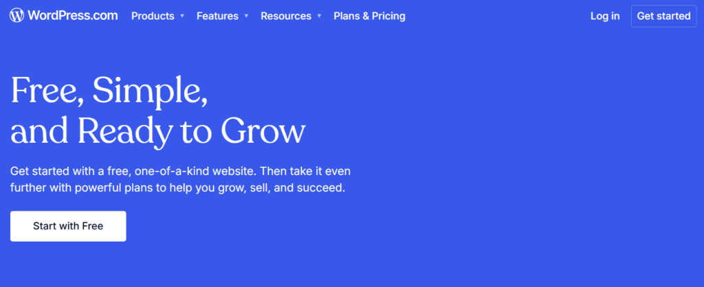 Best Free Web Hosting