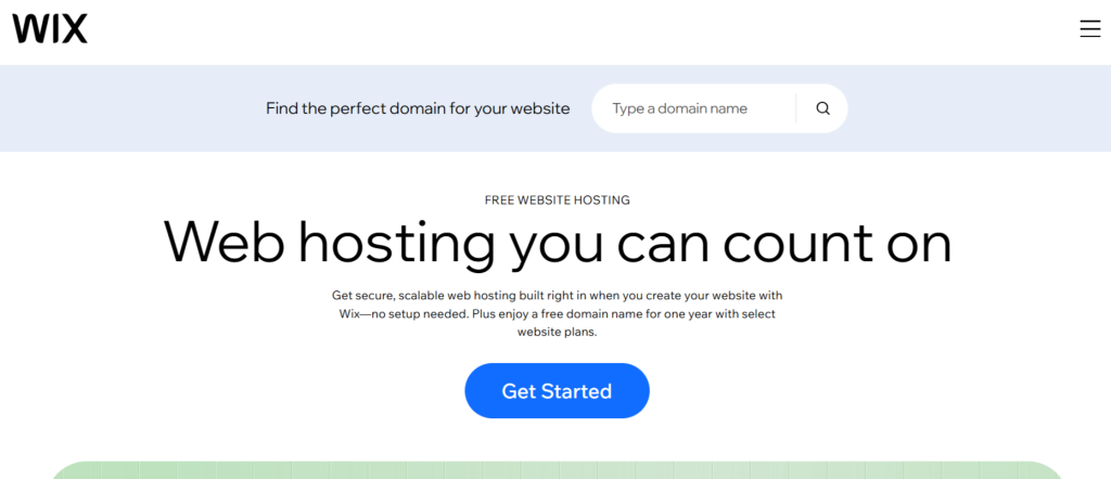 Best Free Web Hosting