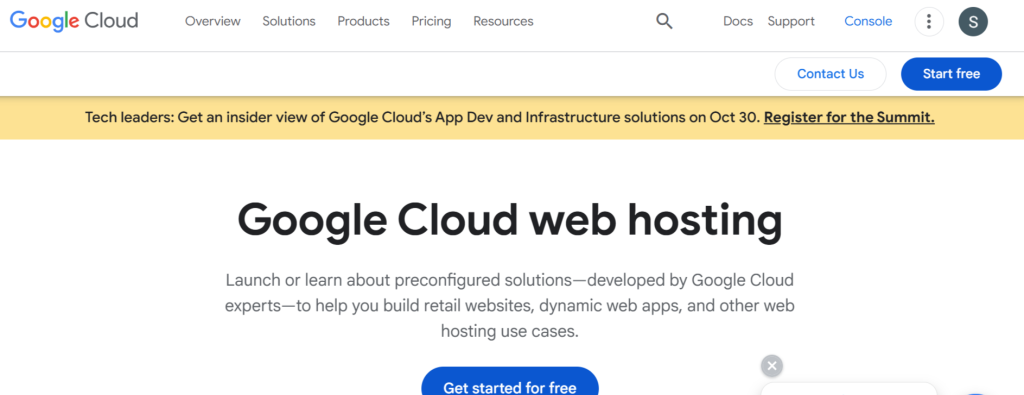 Best Free Web Hosting