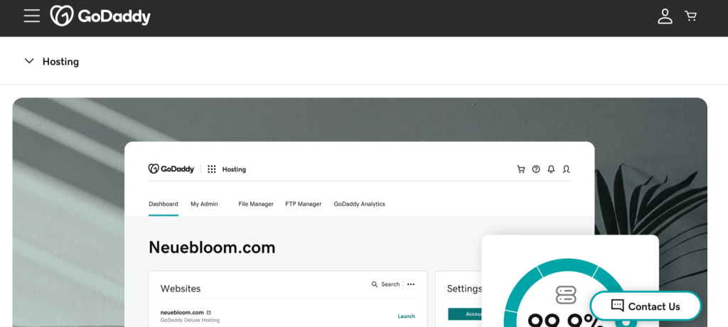 Best Free Web Hosting