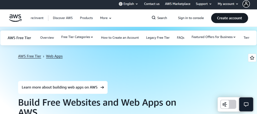 Best Free Web Hosting