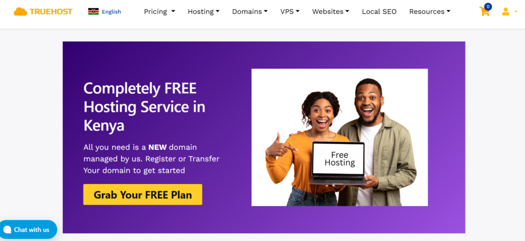 Best Free Web Hosting