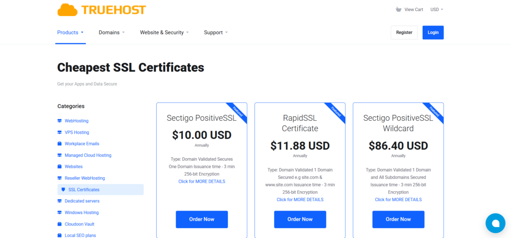 How to Install an SSL Certificate on Your Website