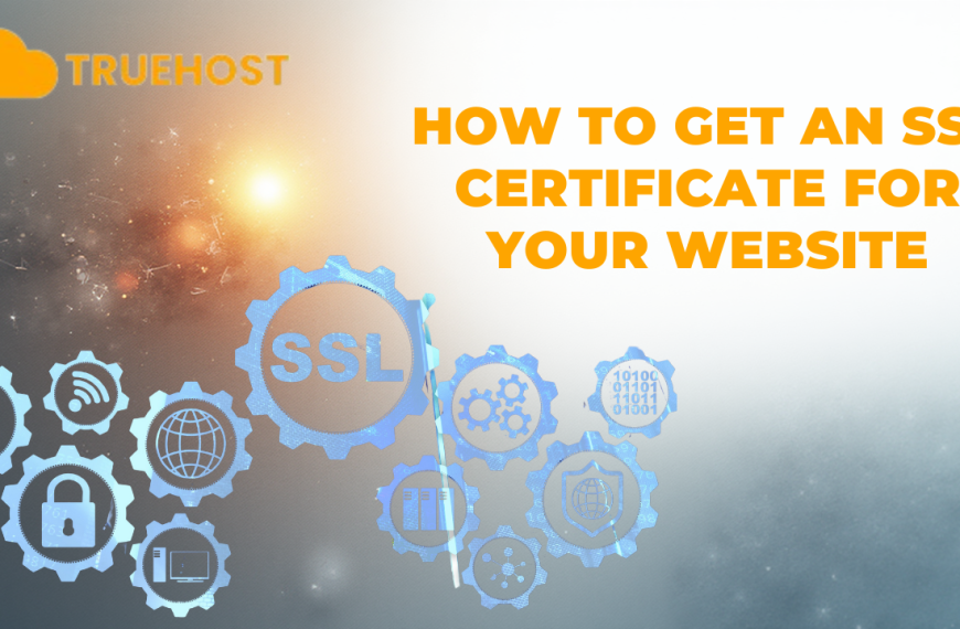 How to Get an SSL Certificate for Your Website in Tanzania?
