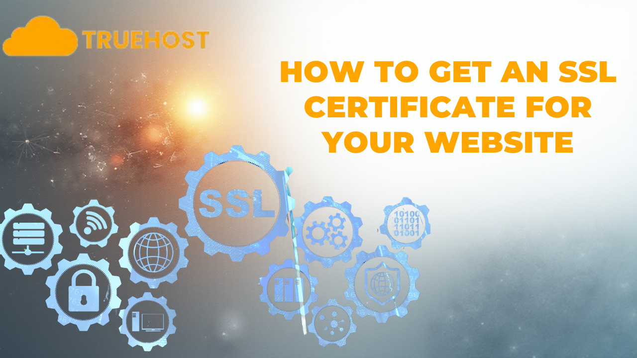 How to Get an SSL Certificate for Your Website in Tanzania?