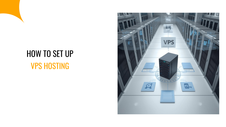 How to Set Up VPS Hosting in Tanzania