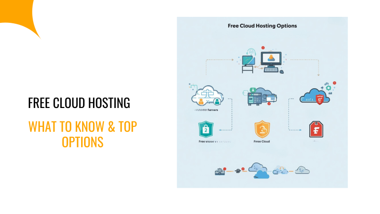 Free Cloud Hosting: What to Know & Top Options in Tanzania