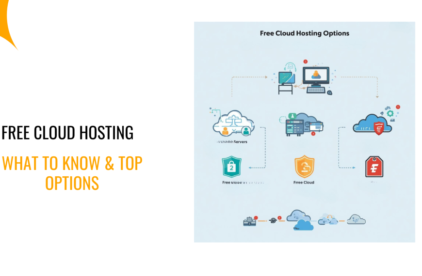 Free Cloud Hosting: What to Know & Top Options in Tanzania