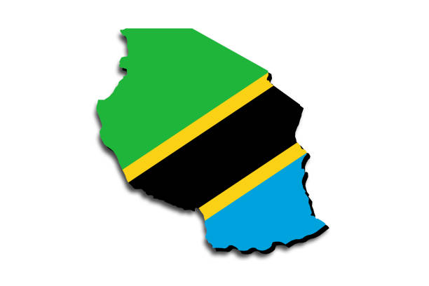 VPS hosting Tanzania