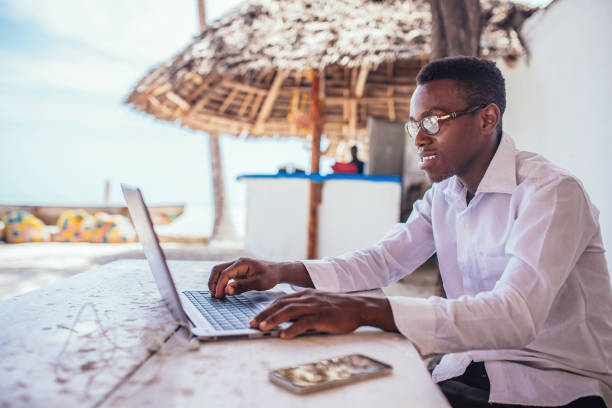 Web design services in tanzania