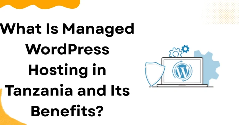 What Is Managed WordPress Hosting in Tanzania and Its Benefits?