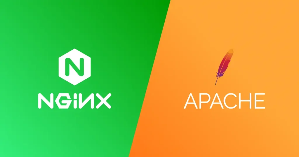 nginx vs apache