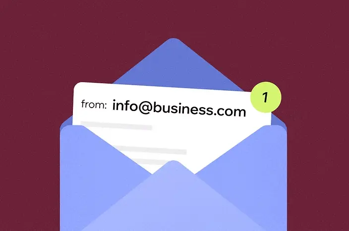 Business Email in Tanzania: Why Your Gmail Address Is Killing Your Professional Image