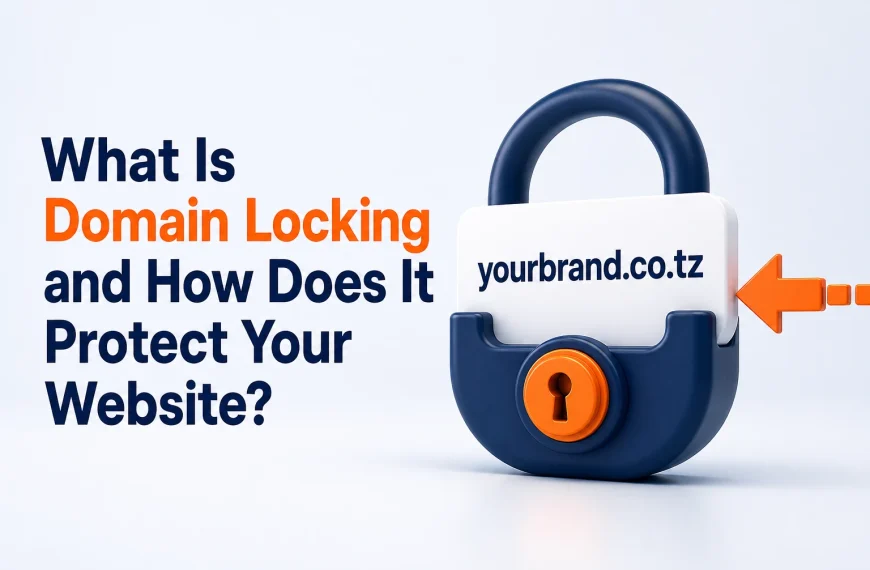 What Is Domain Locking and How…